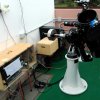 Remote Teleskop der BAV